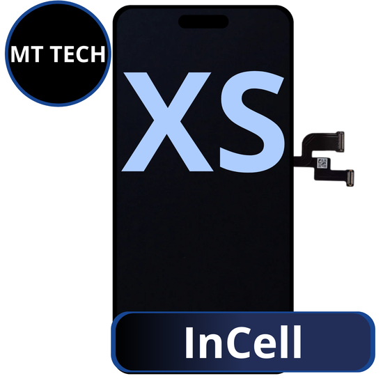 LCD MT Tech For IPhone XS Incell