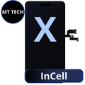 LCD MT Tech For IPhone X Incell