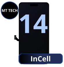 LCD MT Tech For IPhone 14 Incell (Replaceable IC)