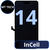 LCD MT Tech For IPhone 14 Incell (Replaceable IC)