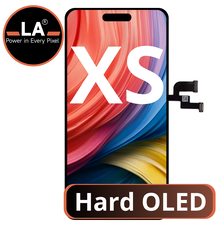 LCD LA Hard OLED For IPhone XS