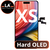 LCD LA Hard OLED For IPhone XS
