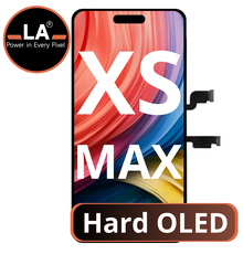 LCD LA Hard OLED For IPhone XS Max