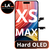 LCD LA Hard OLED For IPhone XS Max