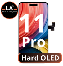 LCD LA Hard OLED For IPhone 11 Pro