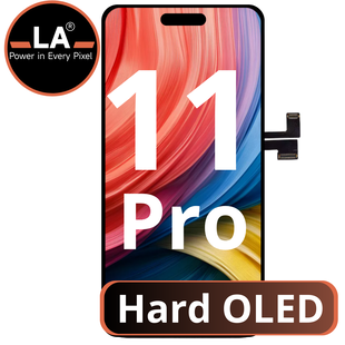 LCD LA Hard OLED For IPhone 11 Pro