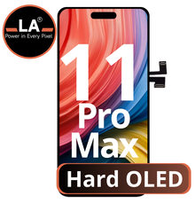 LCD LA Hard OLED For IPhone 11 Pro Max