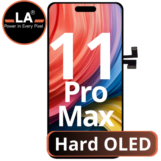 LCD LA Hard OLED For IPhone 11 Pro Max
