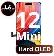 LCD LA Hard OLED For IPhone 12 Mini