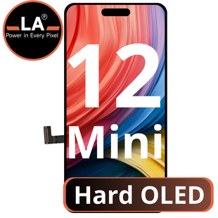 LCD LA Hard OLED For IPhone 12 Mini