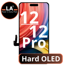 LCD LA Hard OLED For IPhone 12 / 12 Pro