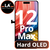 LCD LA Hard OLED For IPhone 12 Pro Max