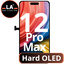 LCD LA Hard OLED For IPhone 12 Pro Max