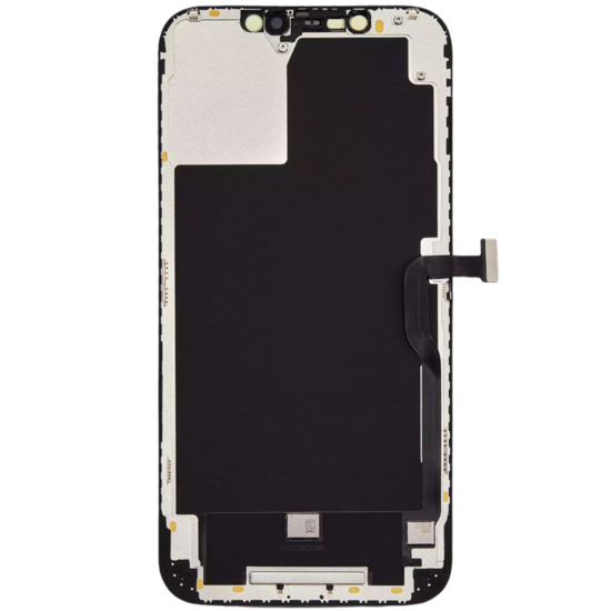 LCD LA Hard OLED For IPhone 12 Pro Max