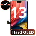LCD LA Hard OLED For IPhone 13 (Replaceable IC)