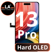 LCD LA Hard OLED For IPhone 13 Pro