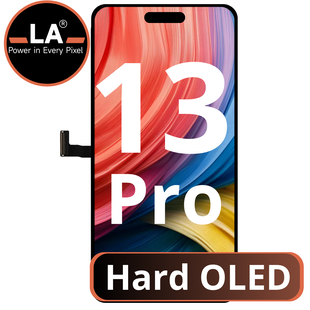 LCD LA Hard OLED For IPhone 13 Pro