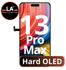 LCD LA Hard OLED For IPhone 13 Pro Max