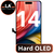 LCD LA Hard OLED For IPhone 14 (Replaceable IC)