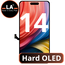 LCD LA Hard OLED For IPhone 14 (Replaceable IC)