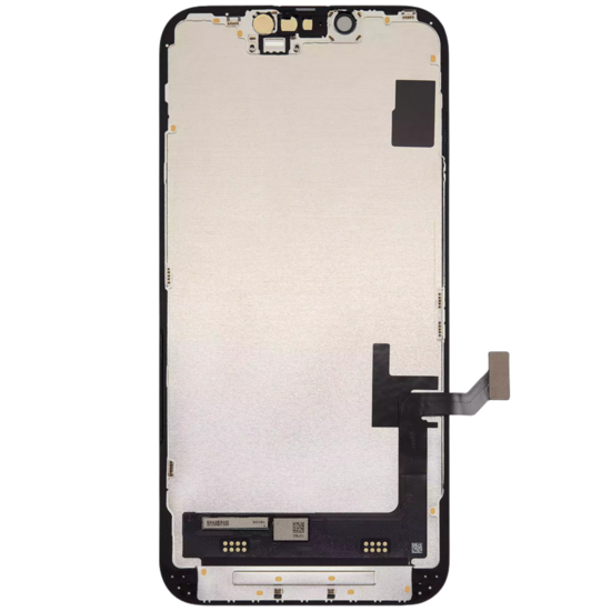 LCD LA Hard OLED For IPhone 14 (Replaceable IC)