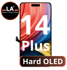 LCD LA Hard OLED For IPhone 14  Plus