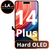 LCD LA Hard OLED For IPhone 14  Plus