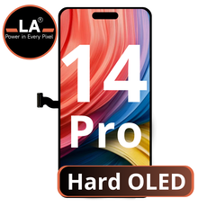LCD LA Hard OLED For IPhone 14 Pro
