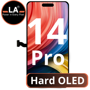 LCD LA Hard OLED For IPhone 14 Pro