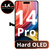 LCD LA Hard OLED For IPhone 14 Pro