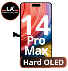 LCD LA Hard OLED For IPhone 14 Pro Max