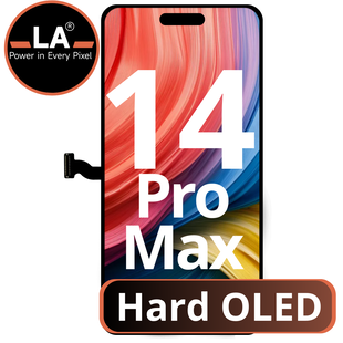 LCD LA Hard OLED For IPhone 14 Pro Max