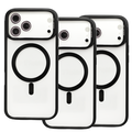 Camera Protection Magsafe Hard Case for IPhone 17 Pro Max