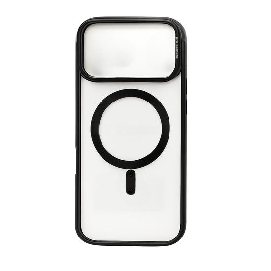 Camera Protection Magsafe Hard Case for IPhone 17 Pro Max