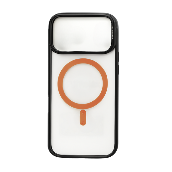 Camera Protection Magsafe Hard Case for IPhone 17 Pro Max