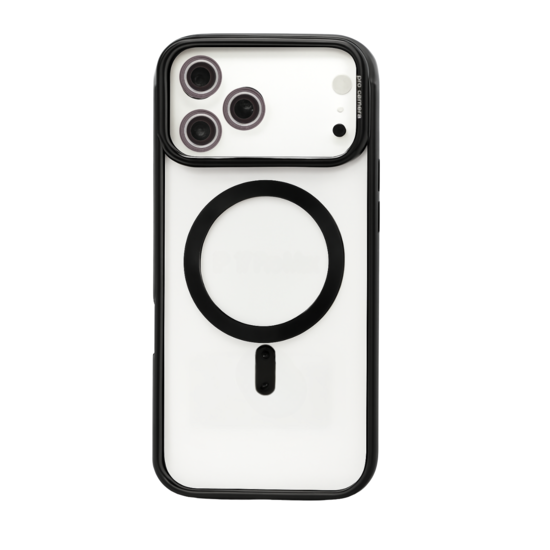 Camera Protection Magsafe Hard Case for IPhone 17