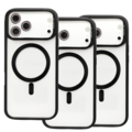 Camera Protection Magsafe Hard Case for IPhone 17 Pro