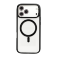 Camera Protection Magsafe Hard Case for IPhone 17 Pro