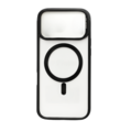 Camera Protection Magsafe Hard Case for IPhone 17 Pro