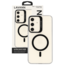 Lavann Bracket Magsafe Protection case for Galaxy A17
