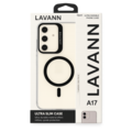 Lavann Bracket Magsafe Protection case for Galaxy A17