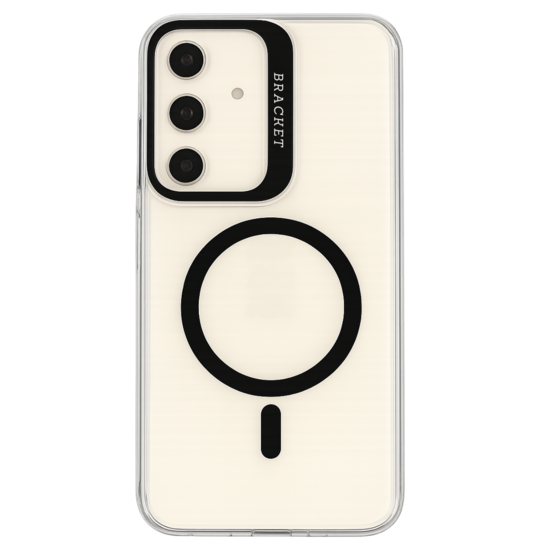 Lavann Bracket Magsafe Protection case for Galaxy A17