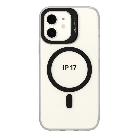 Lavann Bracket Magsafe Protection case for IPhone 17