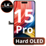 LCD LA Hard OLED For IPhone 15 Pro