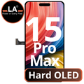 LCD LA Hard OLED For IPhone 15 Pro Max