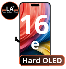 LCD LA Hard OLED For IPhone 16e