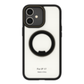 Metal Magnetic kickstand Case For IPhone 17 Pro / 18 Pro