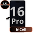 LCD LA InCell For IPhone 16 Pro (Replaceable IC)
