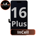 LCD LA InCell For IPhone 16 Plus