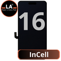 LCD LA InCell For IPhone 16 (Replaceable IC)